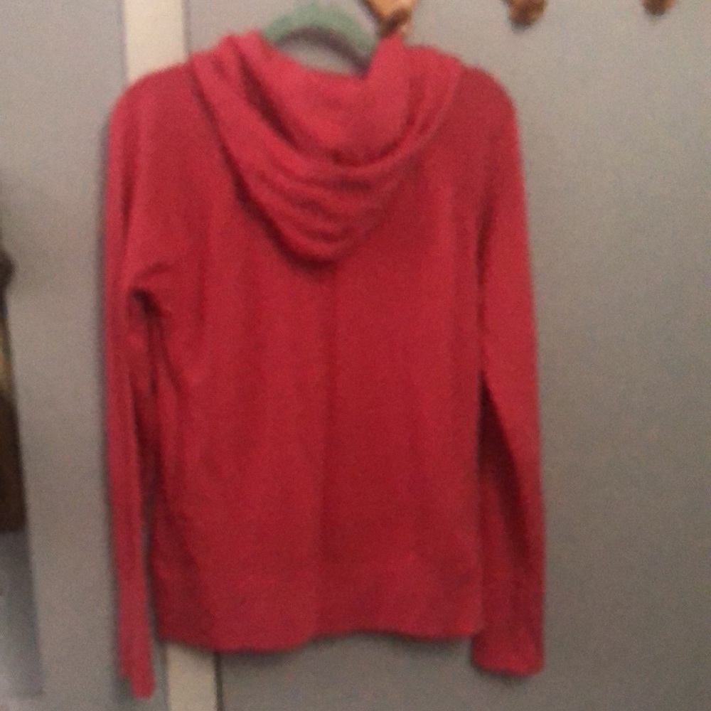 Woman’s hoodie - Picture 2 of 3